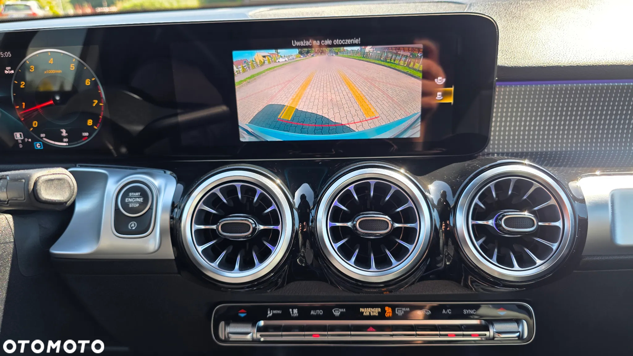 Mercedes-Benz GLB 250 4-Matic Edition 1 8G-DCT - 19