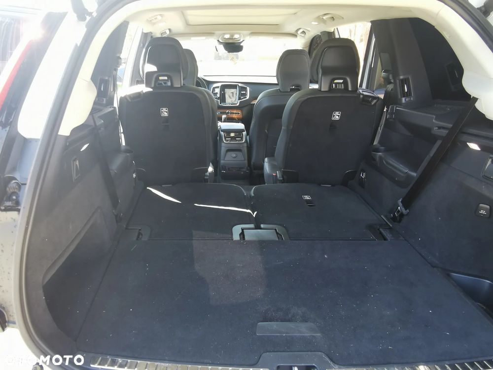 Volvo XC 90 T8 AWD Plus Bright - 23