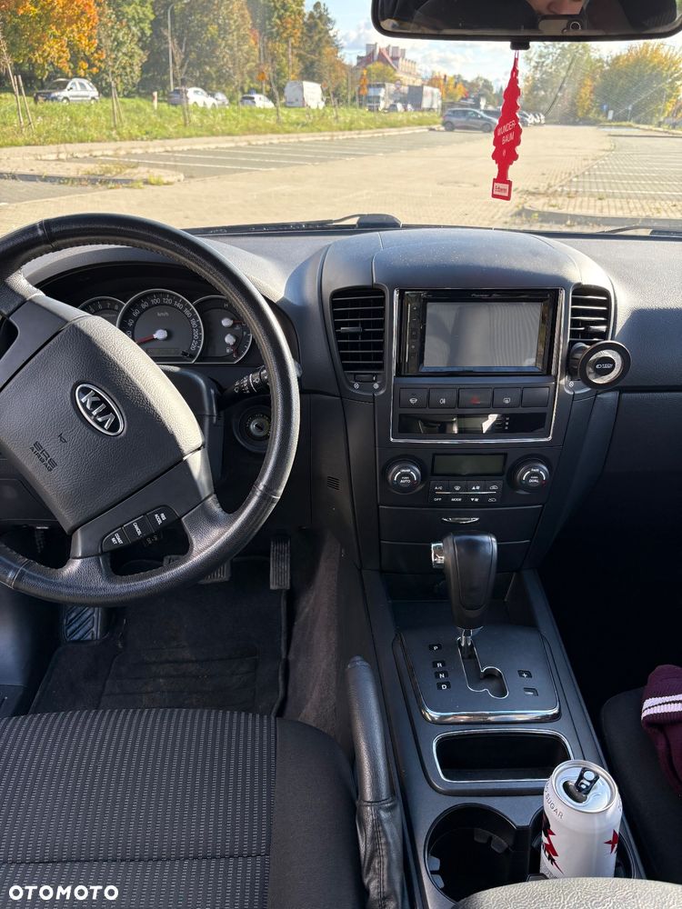 Kia Sorento 3.3 V6 EX - 18