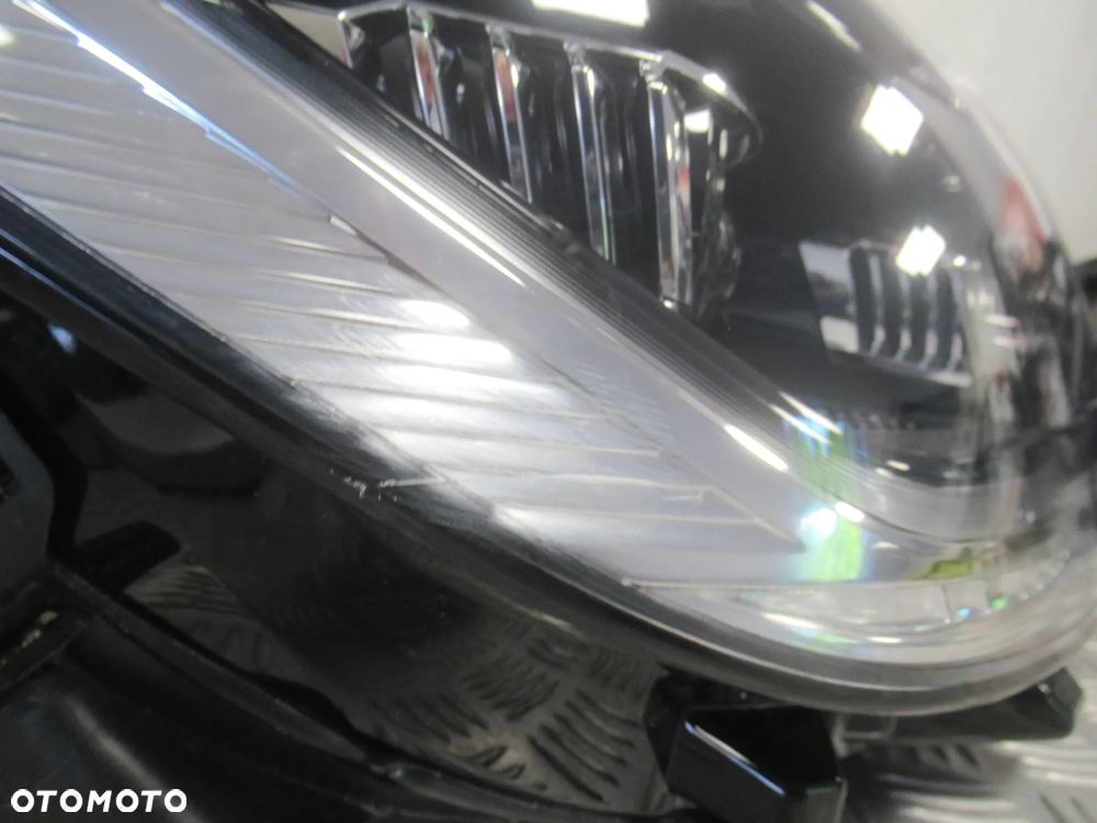 LAMPA PRZEDNIA PRZÓD PRAWA VW T-CROSS FULL LED 2GM941036B 2018-2023 - 8