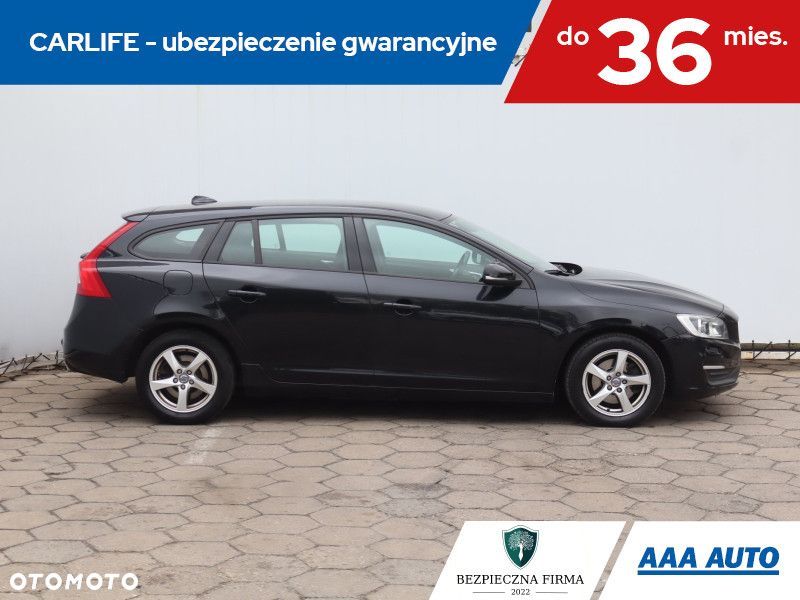 Volvo V60 - 8