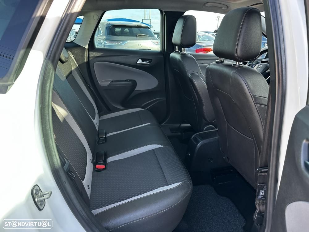 Opel Crossland X 1.6 CDTi Innovation - 42