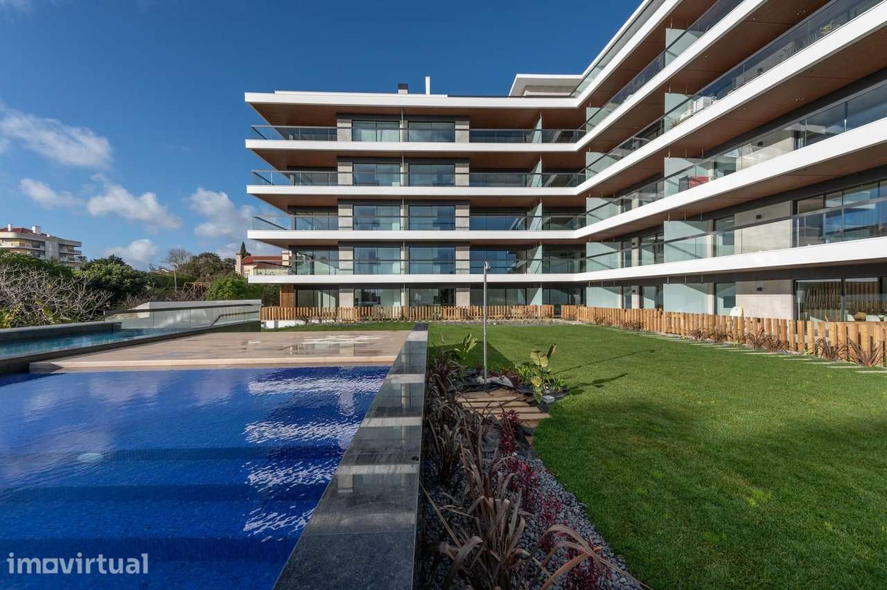 Apartamento T3 com estacionamento, Parede, Cascais - Grande imagem: 2/40