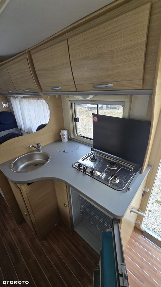 Fiat Ducato Roller Team - 9
