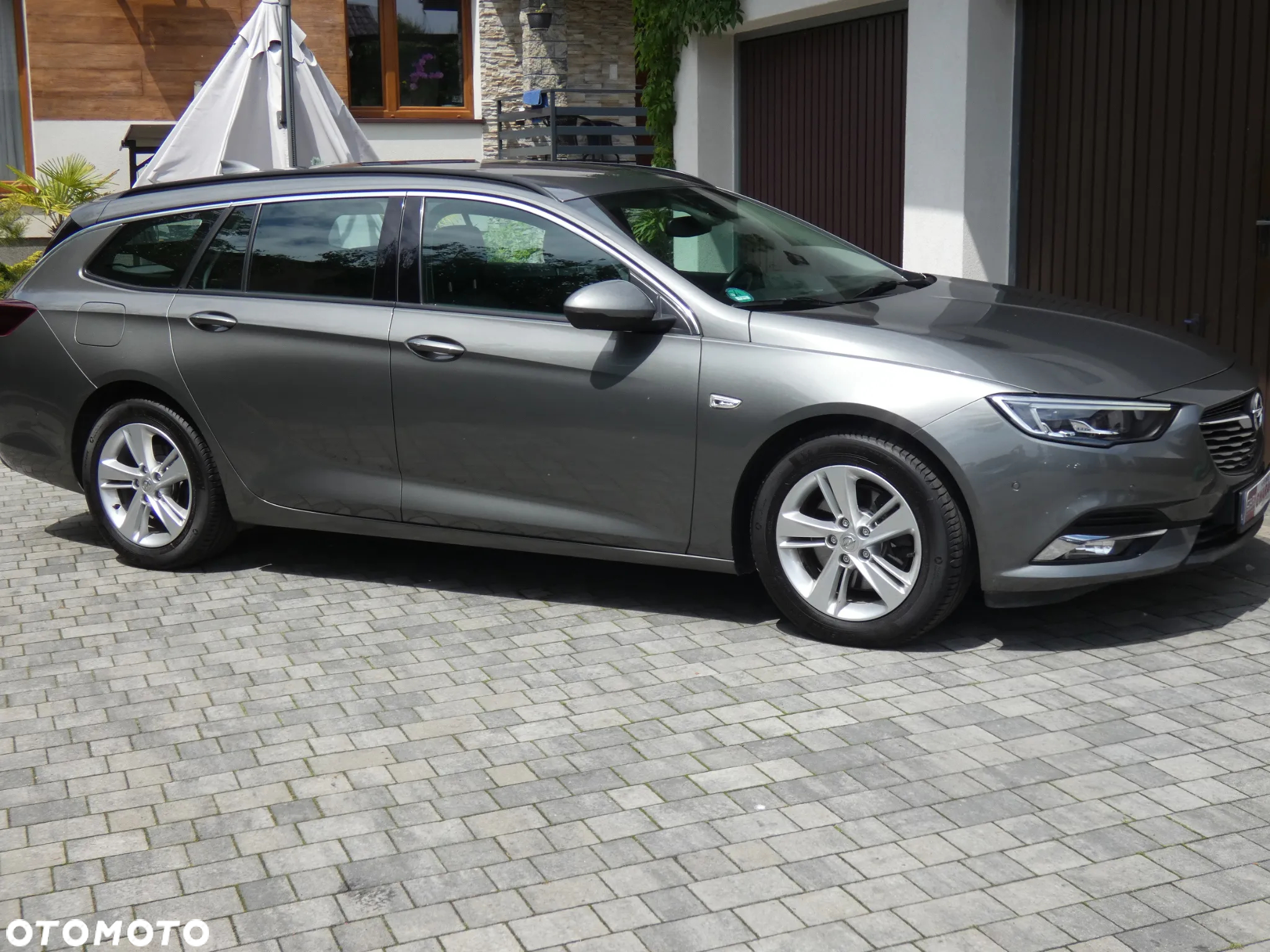 Opel Insignia 2.0 CDTI automatik Business Edition - 14
