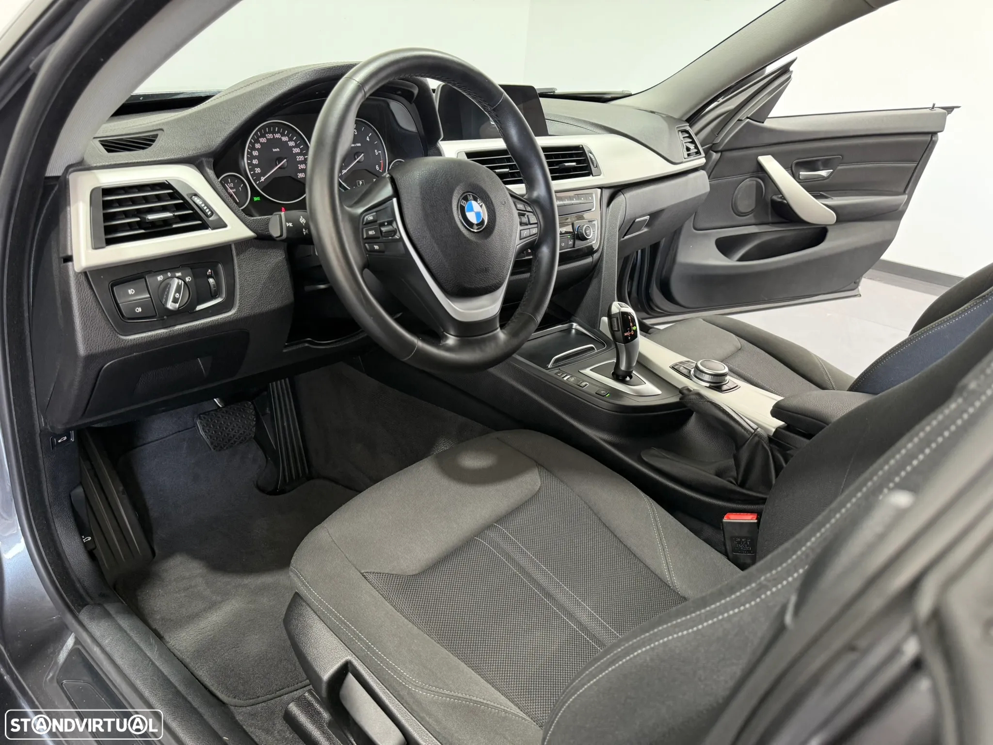 BMW 420 Gran Coupé d Advantage Auto - 19