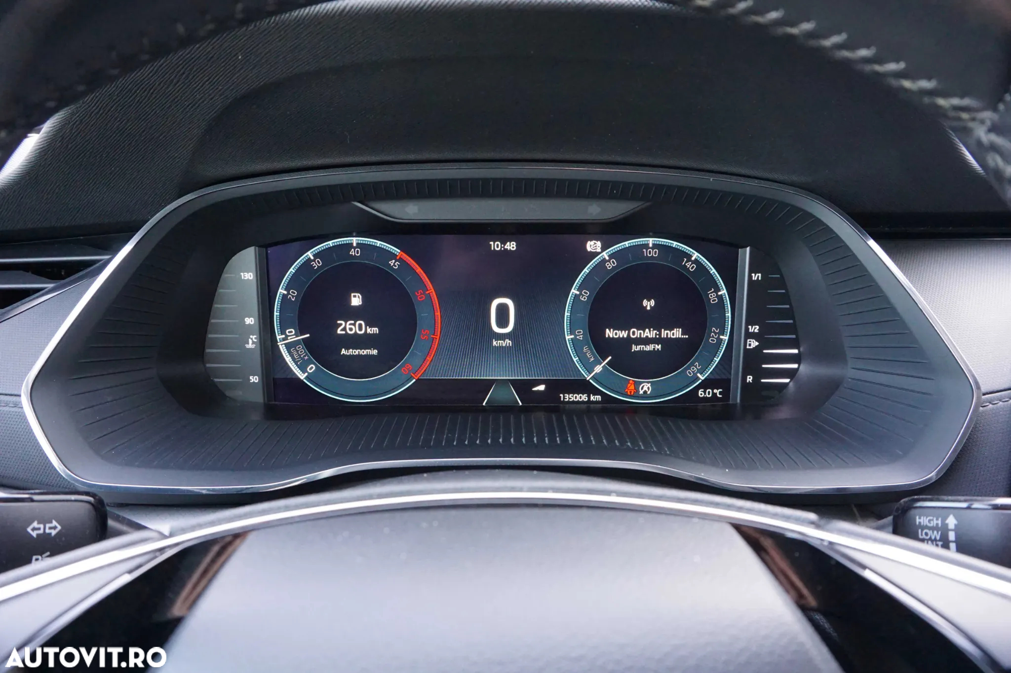 Skoda Octavia 2.0 TDI Ambition - 17
