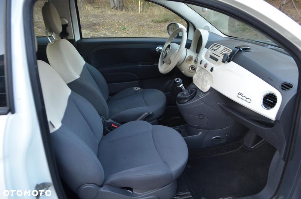 Fiat 500 - 26