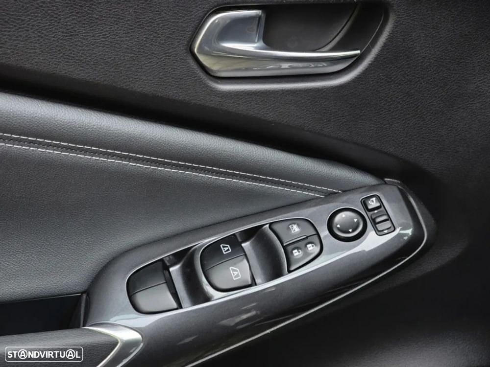 Nissan Juke 1.0 DIG-T N-Design C.Two Tone S.DCT - 15