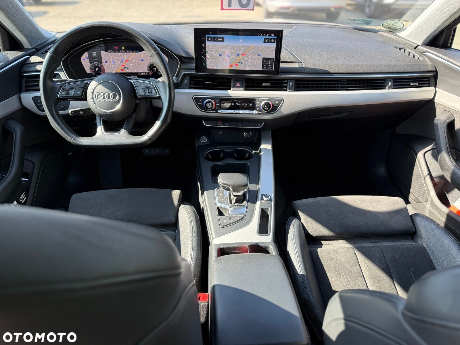 Audi A4 - 17