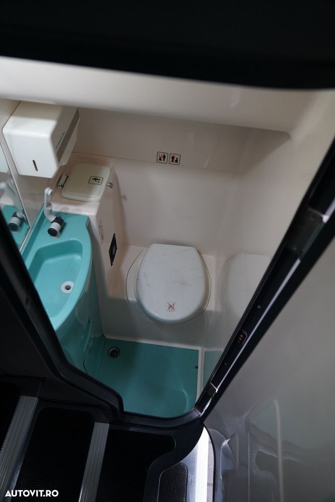 TEMSA HD13 / EURO 6 / IMPORTAT DIN FRANȚA / - 35