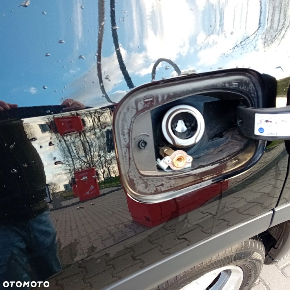 Jeep Compass 1.4 MultiAir Limited - 13