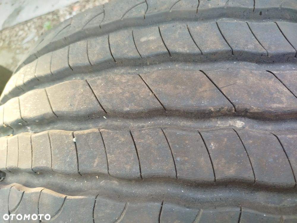 385/65R22.5 Sava Cargo 5 1x98% bieżnika 25r bez napraw - 2