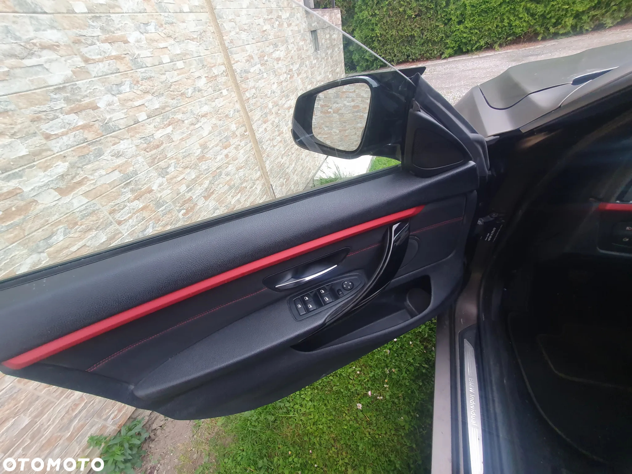 BMW Seria 4 420d Gran Coupe - 8