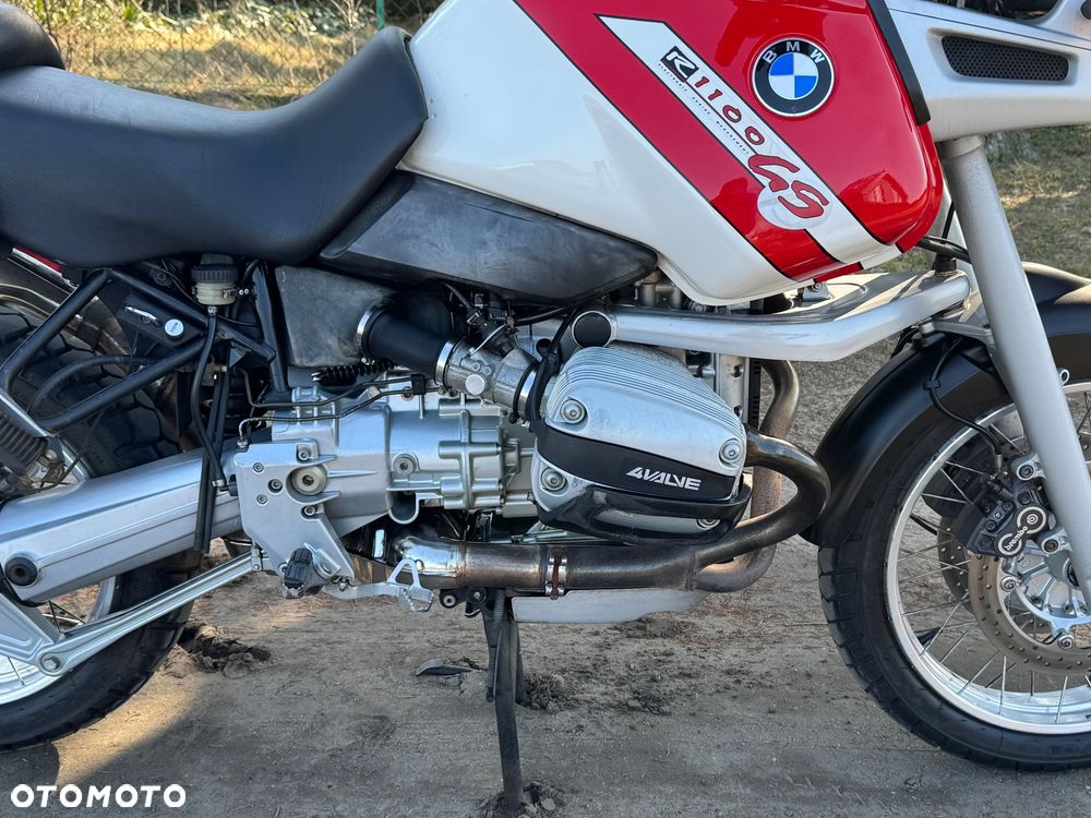 BMW GS - 17