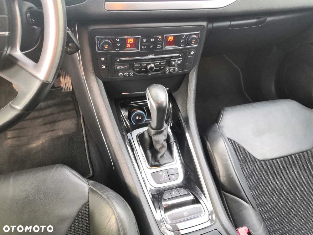 Citroën C5 2.0 HDi Exclusive - 32