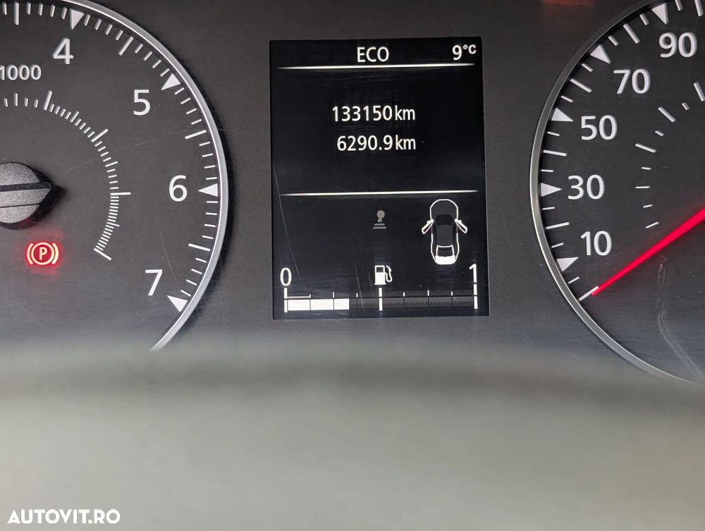 Dacia Duster Blue dCi 115 2WD Essential - 11