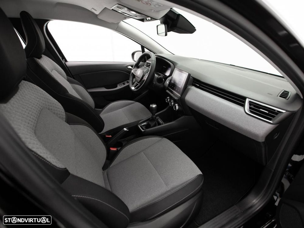 Renault Clio 1.0 TCe Evolution - 9