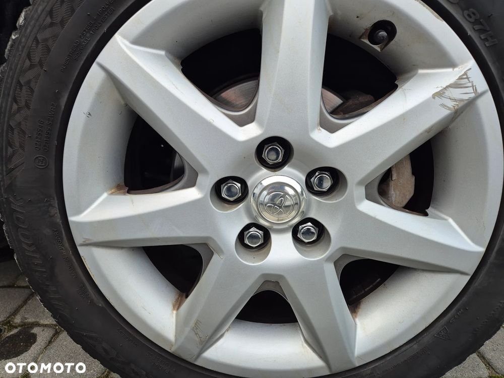 Toyota Prius 1.5 VVT-i Sol - 30