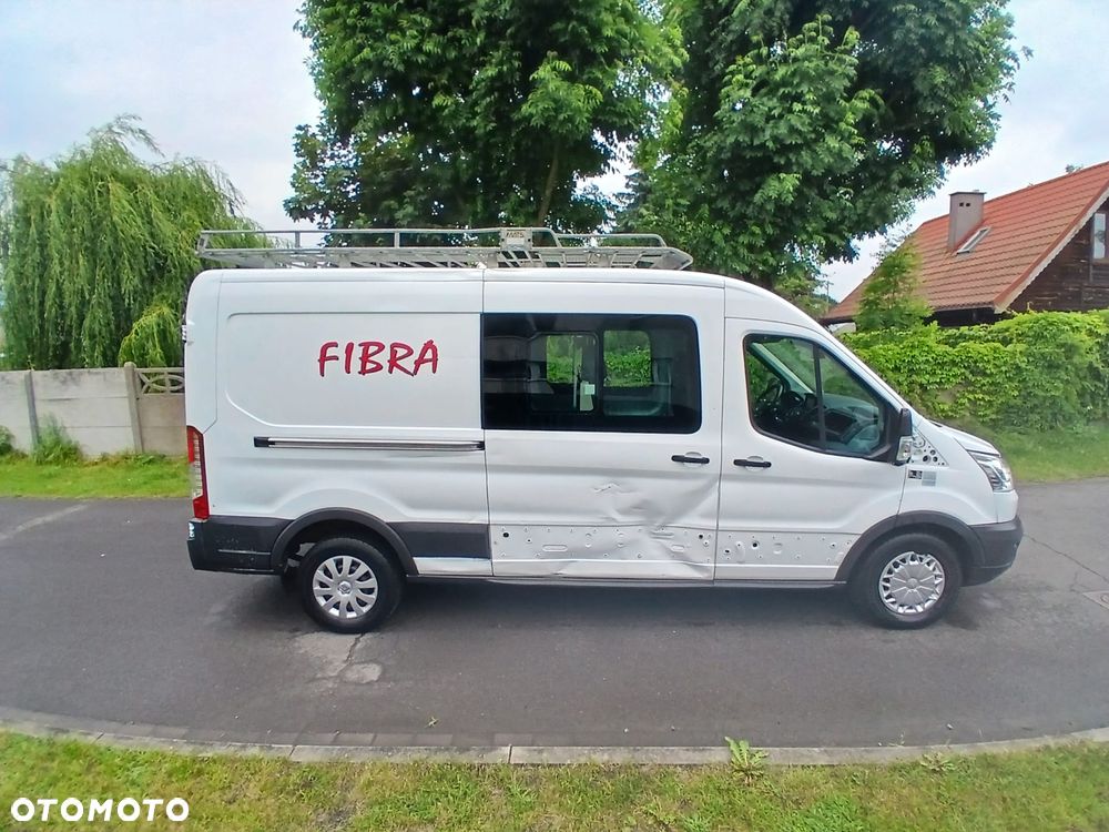 Ford Transit - 11