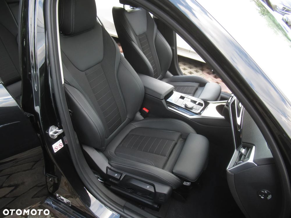 BMW Seria 3 318i - 10
