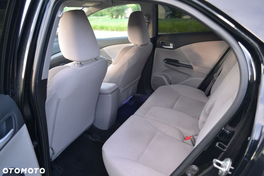 Honda Civic - 11