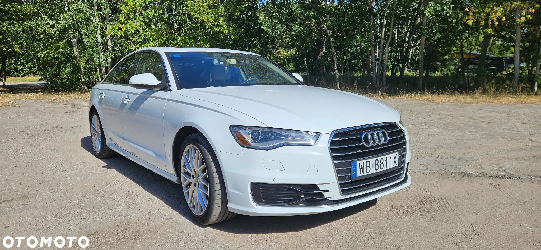 Audi A6 ver-2-0-tfsi-s-tronic - 1