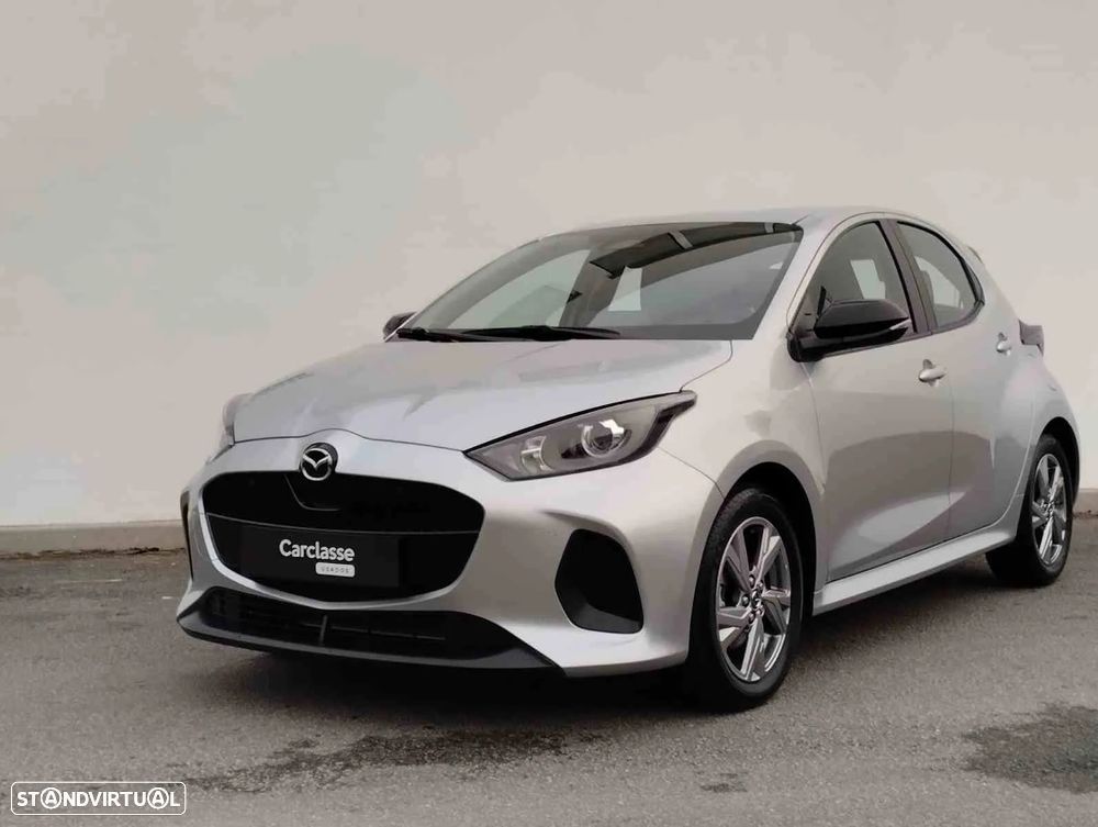 Mazda 2 1.5 L Hybrid VVT-i Agile - 1