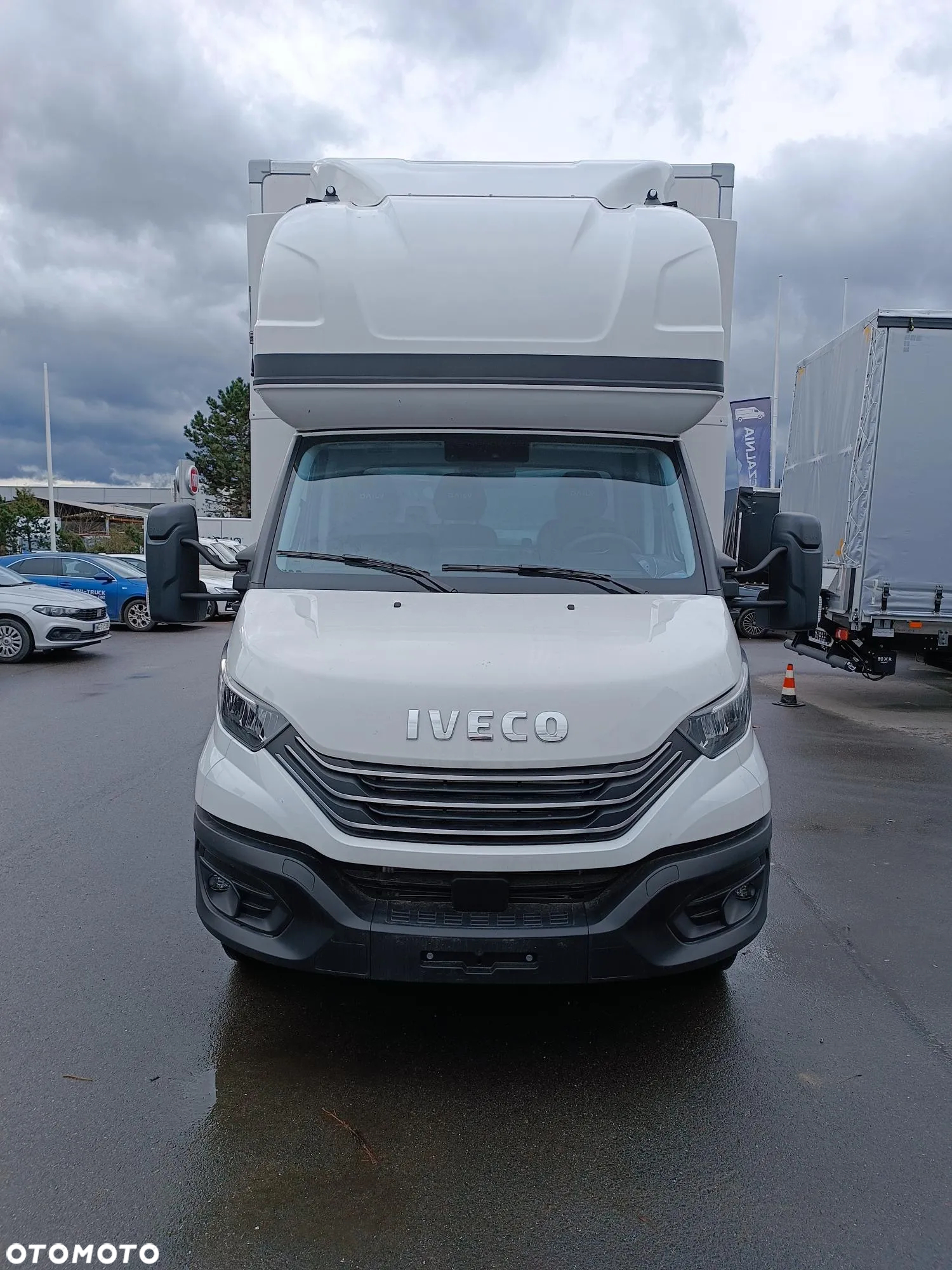 Iveco 70C18 OKAZJA CENOWA !!! - 27