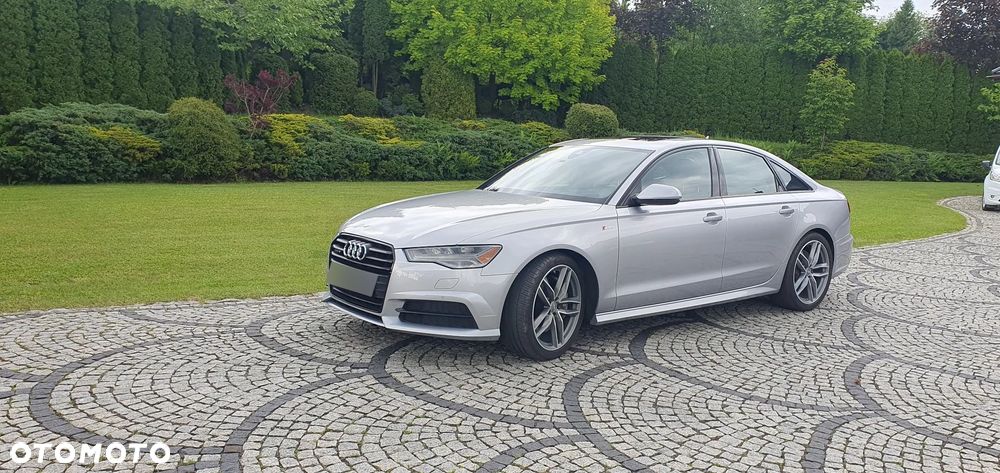 Audi A6 Limousine - 2