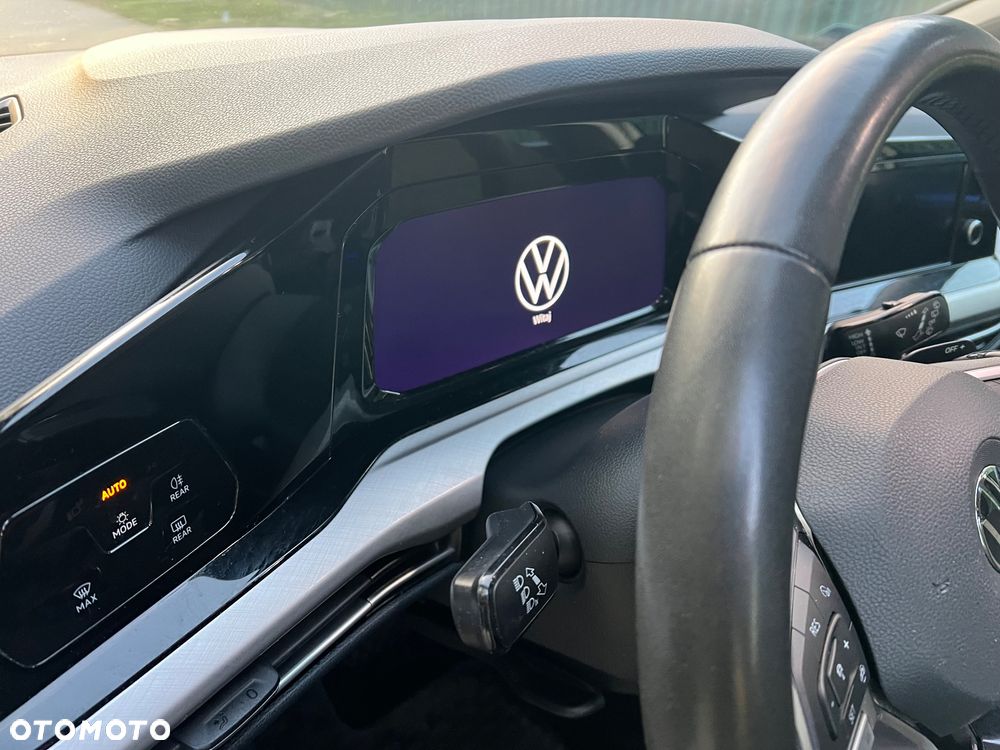 Volkswagen Golf VII 1.5 TSI BMT Evo Comfortline DSG - 14