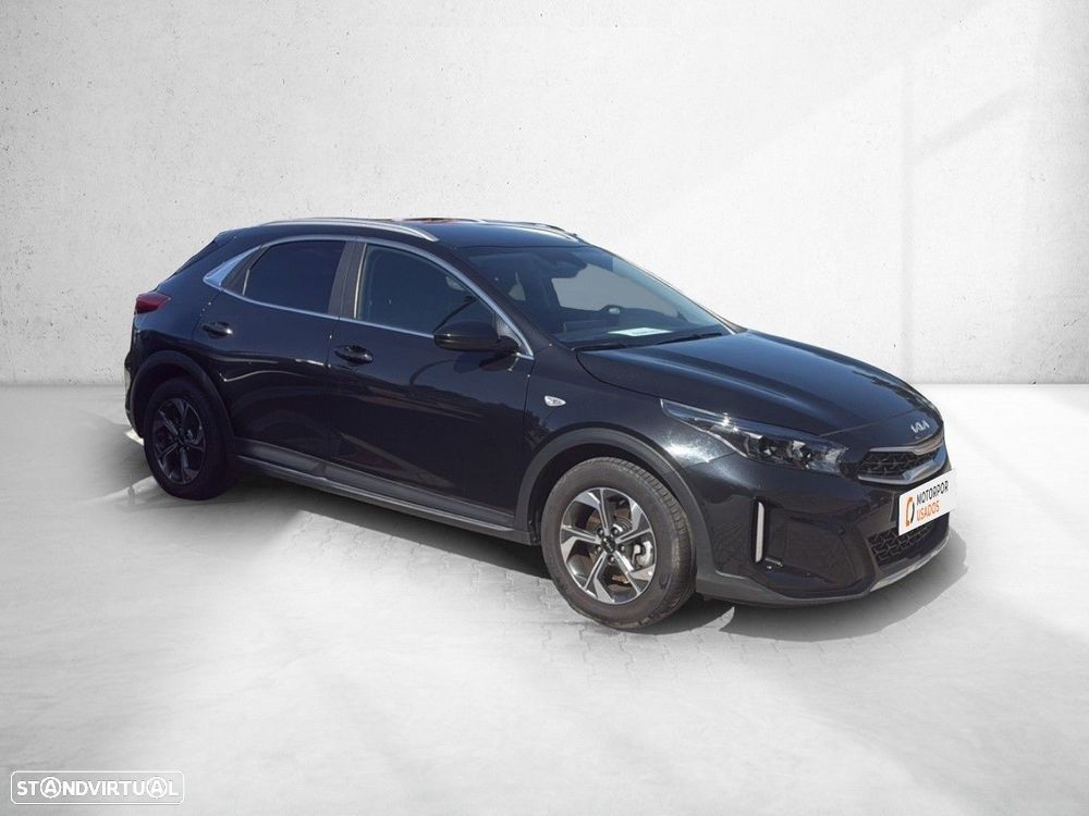 Kia XCeed 1.0 T-GDI Dynamic - 3