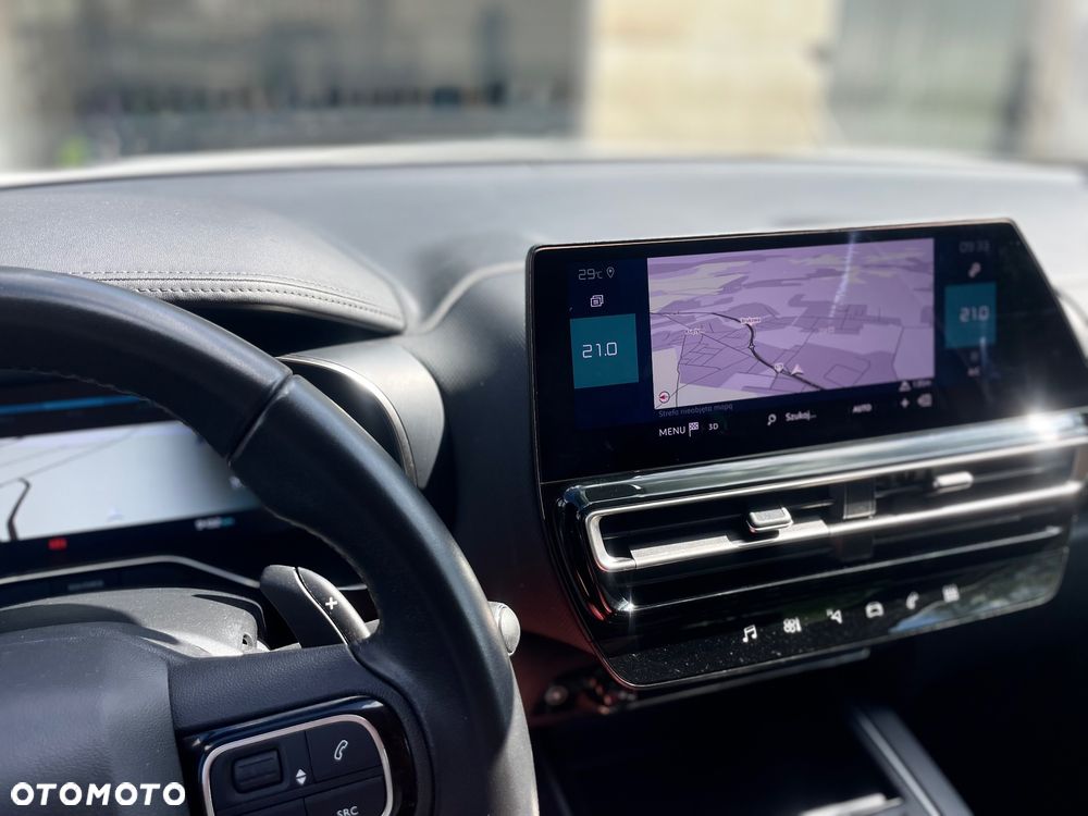 Citroën C5 Aircross 1.6 PHEV 225 Feel EAT8 - 32