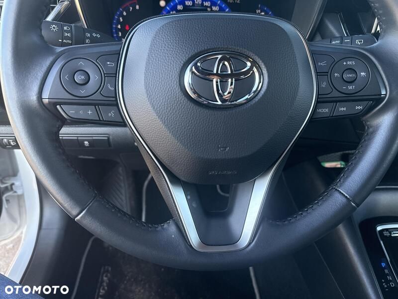 Toyota Corolla - 14