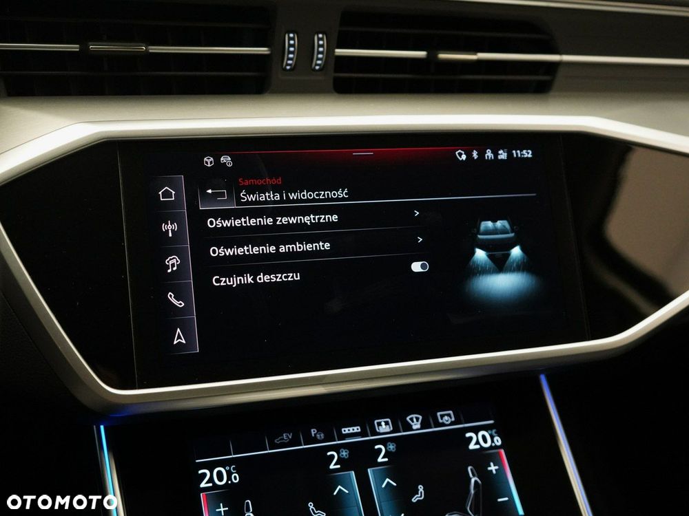 Audi A6 Limousine - 32
