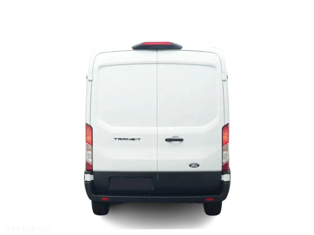 Ford Transit L3 DCIV 130KM Trend - 4