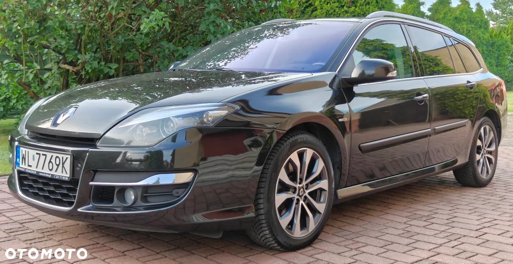 Renault Laguna 2.0 dCi Bose Edition ESM - 5