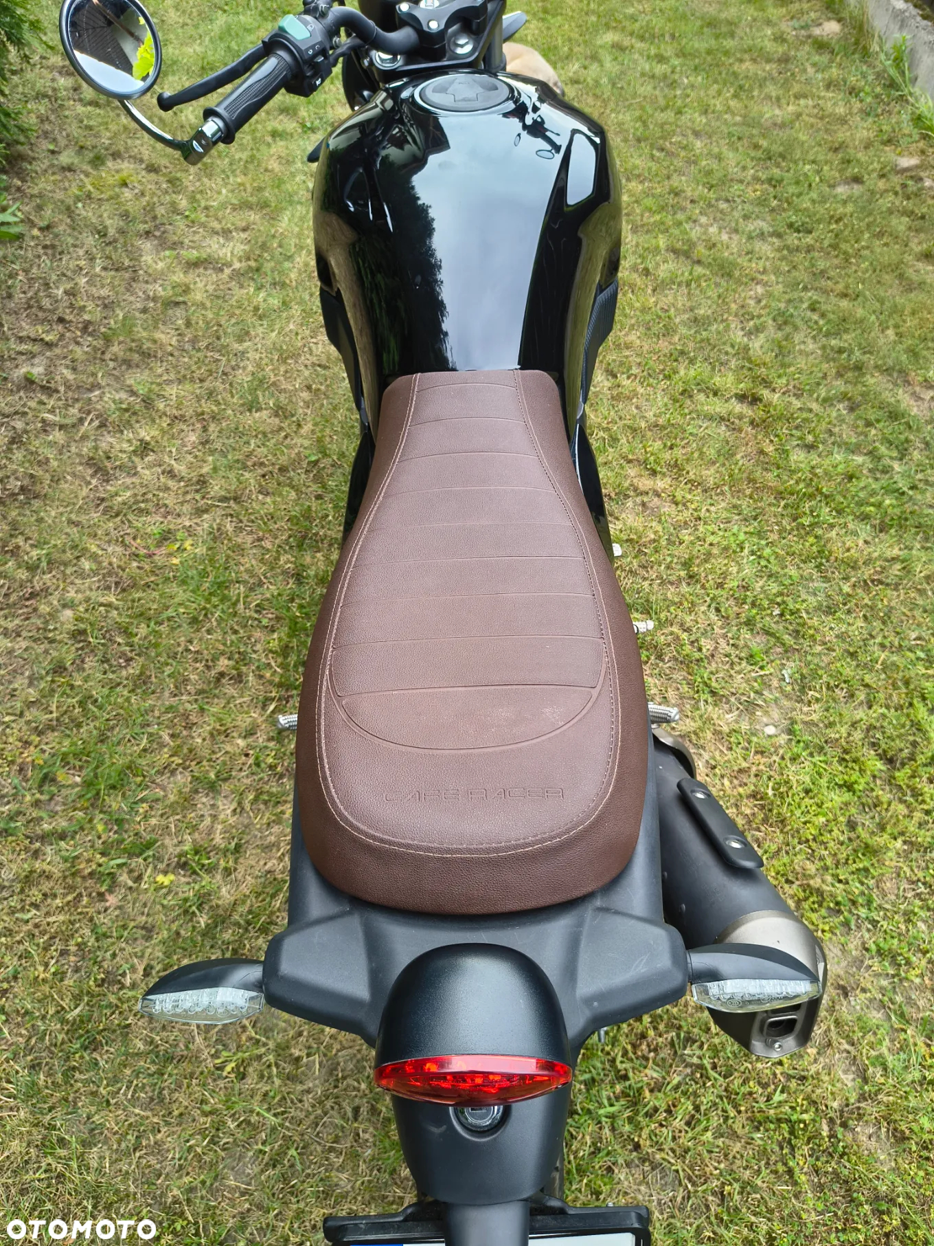 Zipp ZIPP 125 - 11