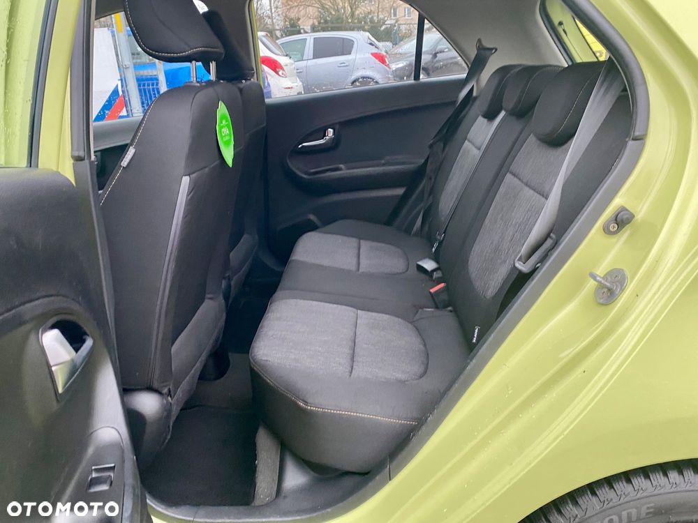 Kia Picanto 1.0 Attract - 14