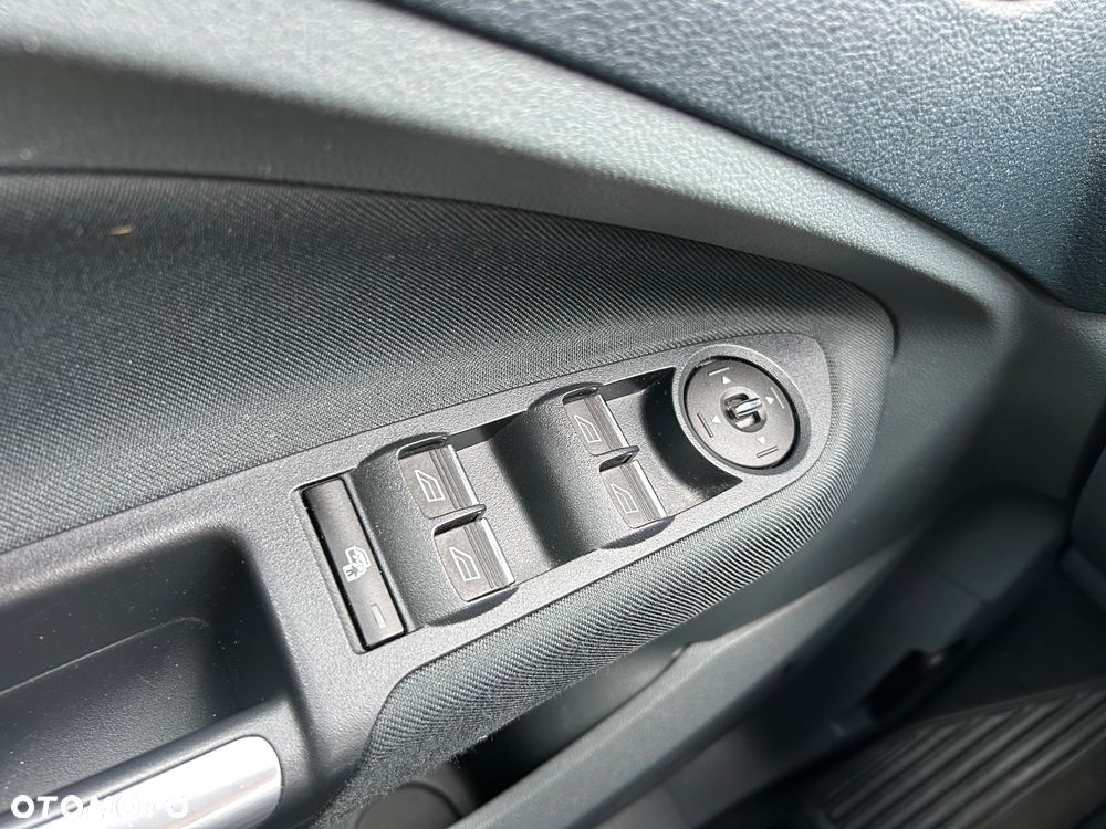 Ford Grand C-MAX 1.6 EcoBoost Titanium - 21