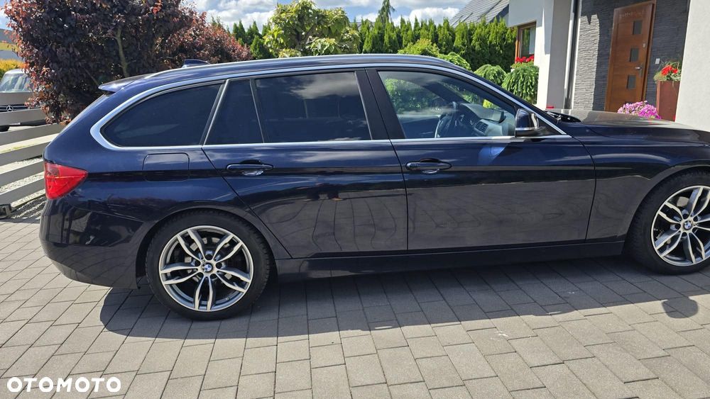 BMW Seria 3 - 18