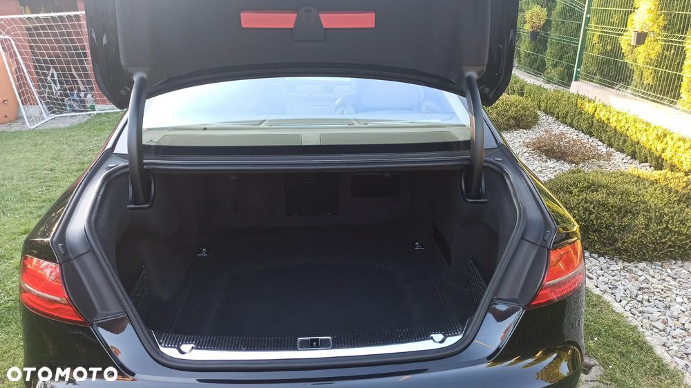 Audi A8 3.0 TDI clean diesel L Quattro - 10