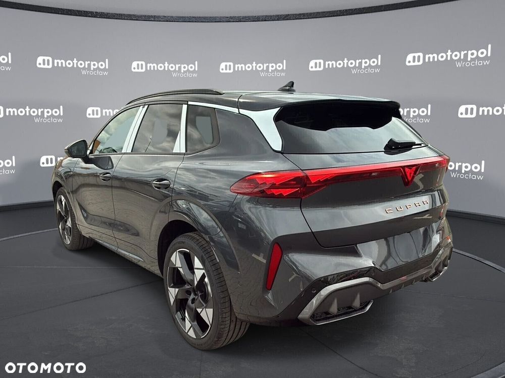 Cupra Terramar - 7