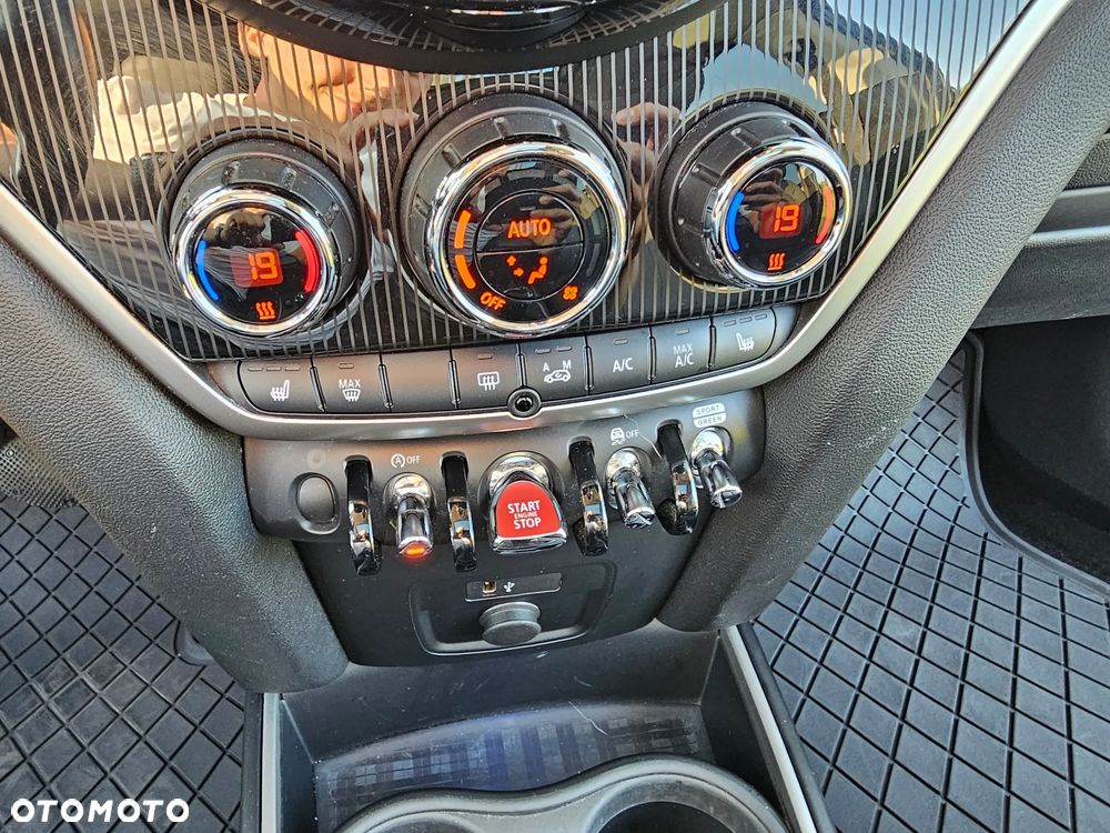 MINI Countryman Cooper S All4 - 19