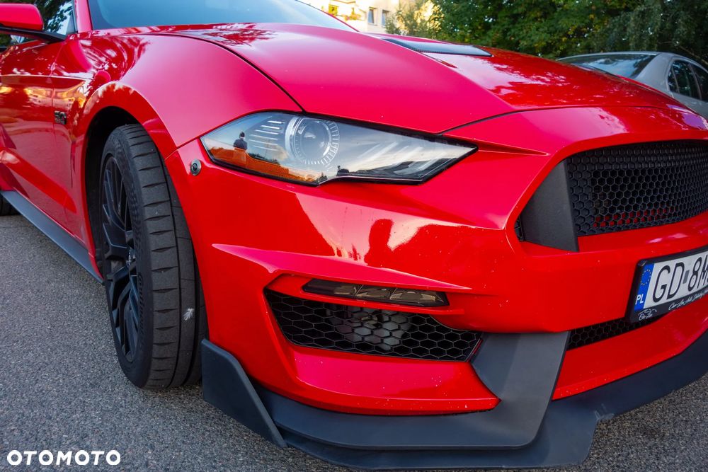 Ford Mustang 5.0 V8 GT - 11