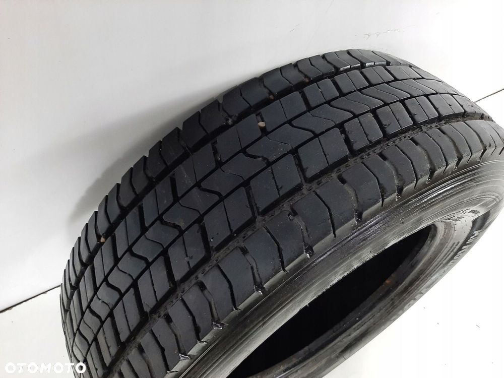 OPONA CIEZAROWA WESTLAKE WDR1 265/70R19,5 140/138 DOT 2020 BIEZNIK 13MM - 11