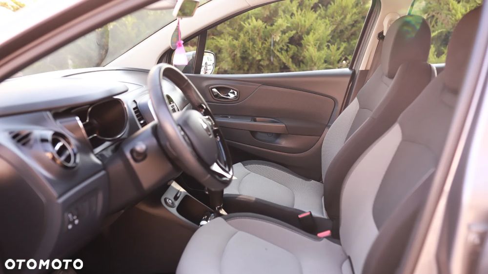 Renault Captur TCe 120 EDC Dynamique - 17