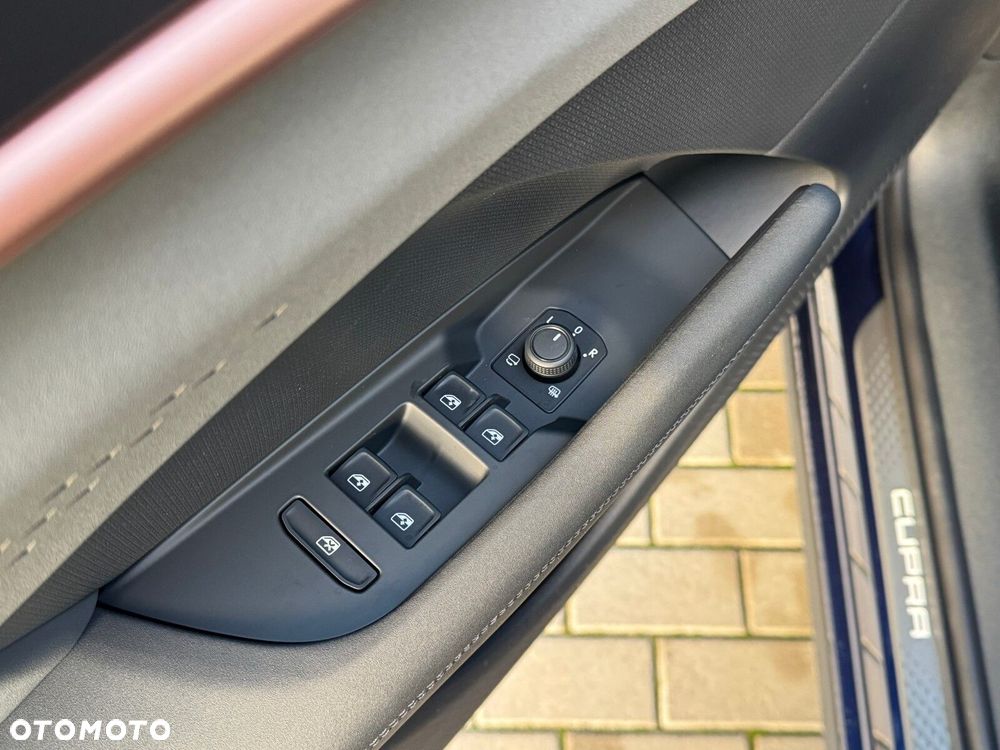 Cupra Terramar 1.5 eTSI mHEV DSG - 21