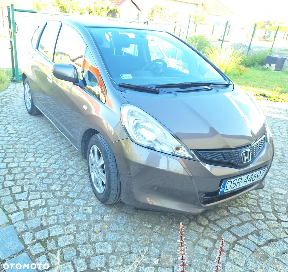 Honda Jazz 1.2 i-VTEC S - 1