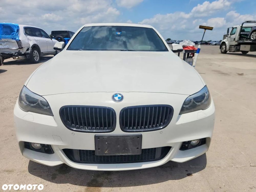 BMW Seria 5 528i xDrive Sport-Aut - 1